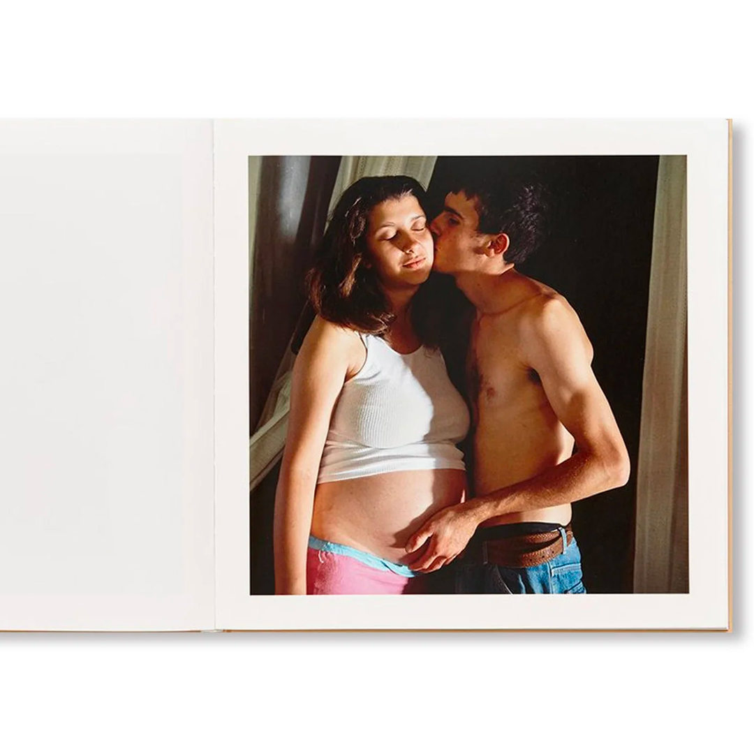 THE ADVENTURES OF GUILLE AND BELINDA AND THE ILLUSION OF AN EVERLASTING SUMMER
