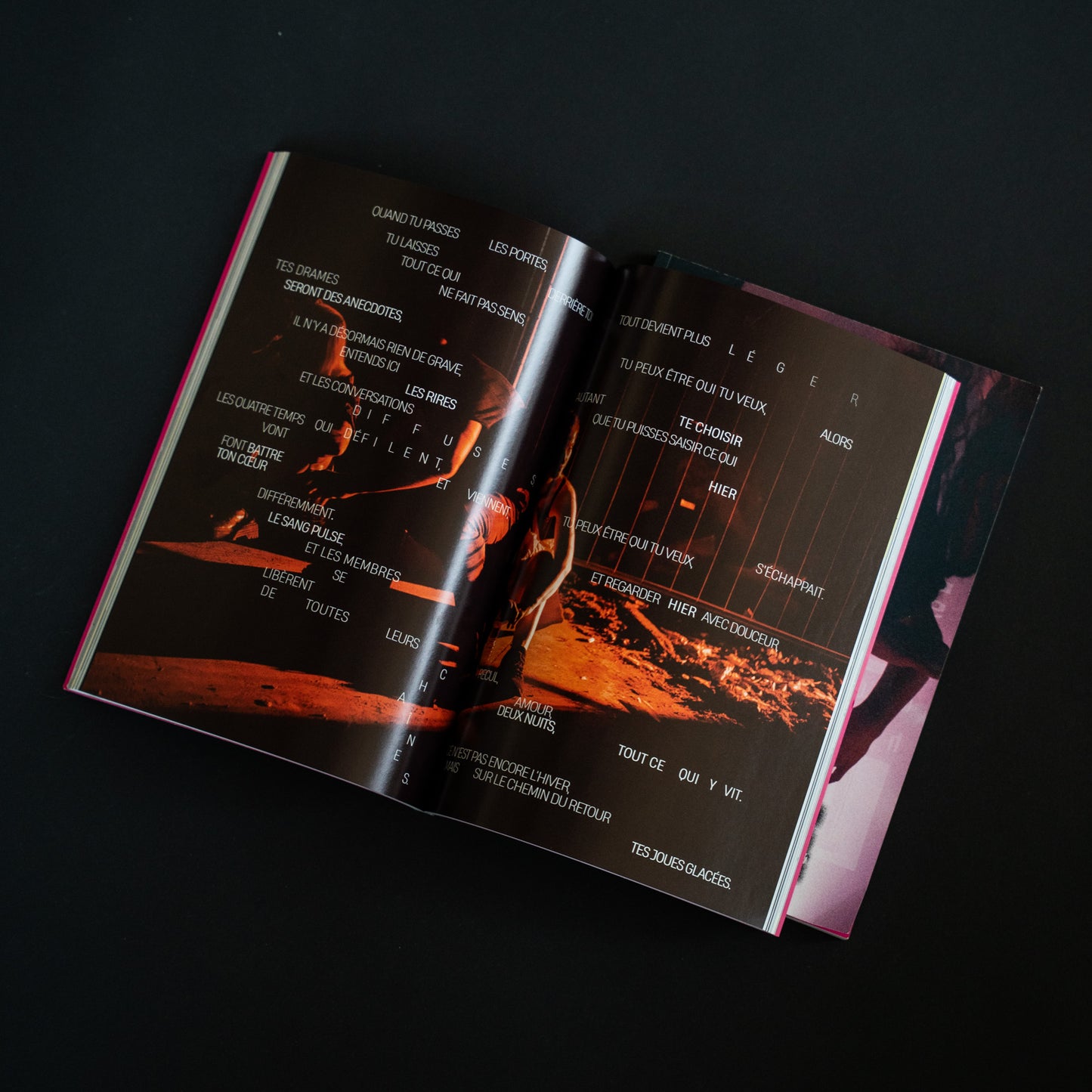 Contre Addictions - FAST BPM FAST FASHION_ISSUE 01