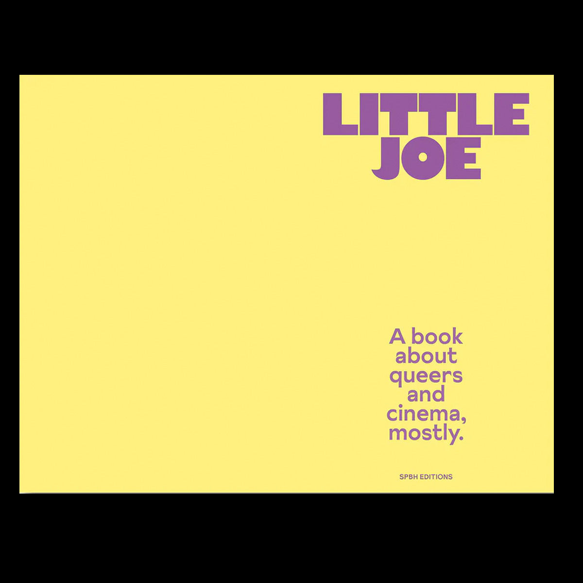 Little Joe