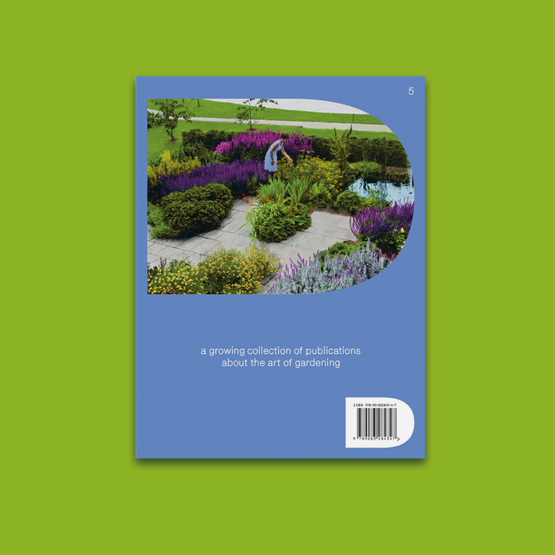 Pleasant place 5 : mien ruys