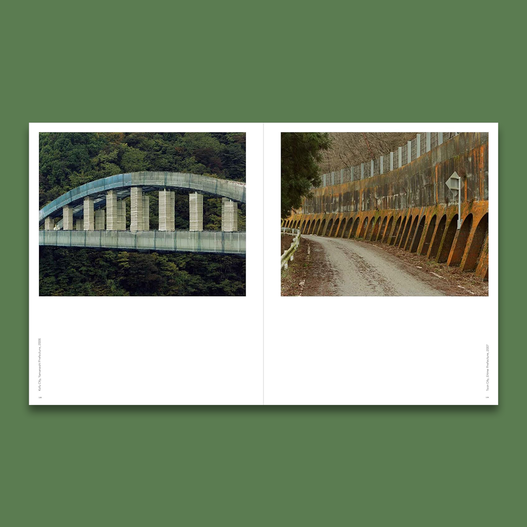 Toshio Shibata Japan /anglais