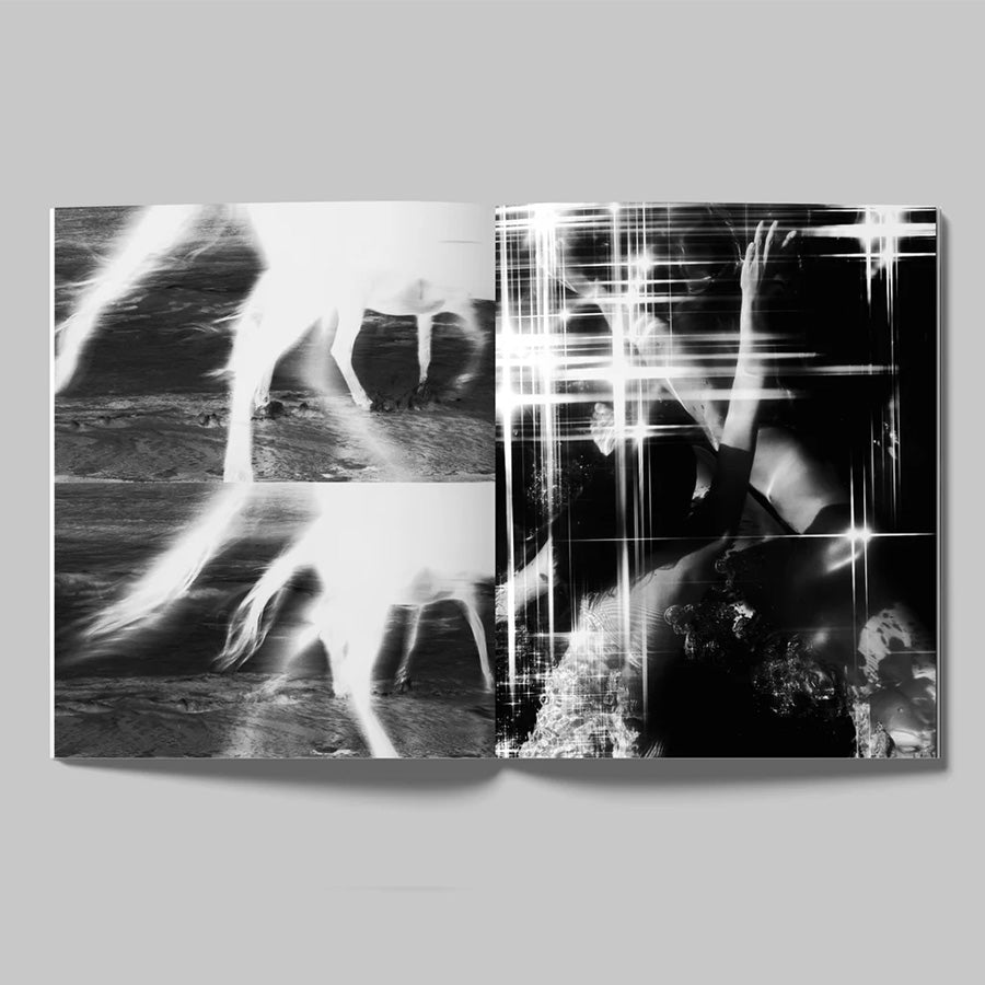 MONOGRAM 12 - DAVID BLACK, THE DAYS