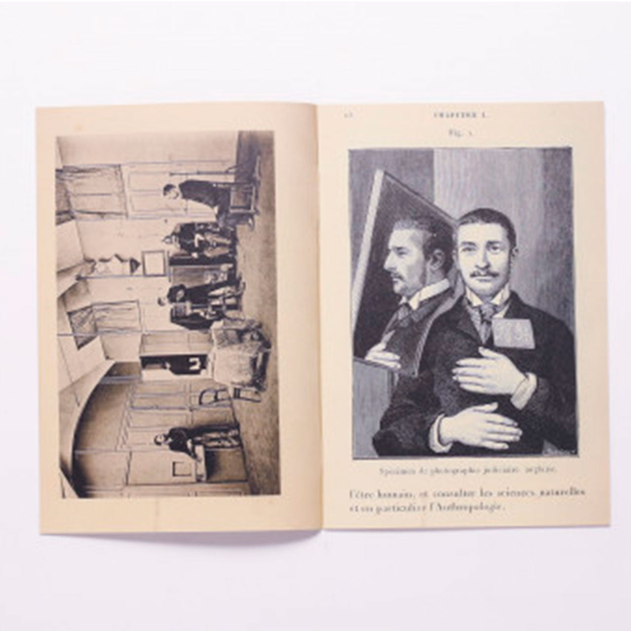 Forensic photography