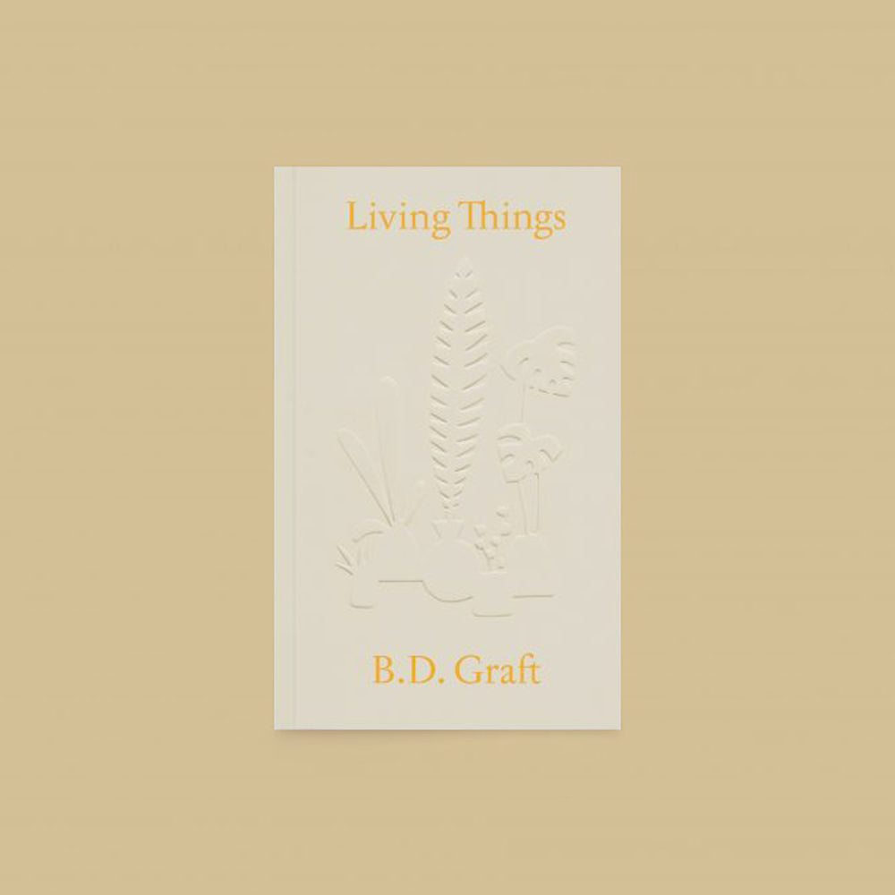 Living things