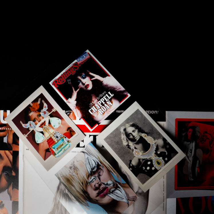 Inez & Vinoodh Can Love Be a Photograph