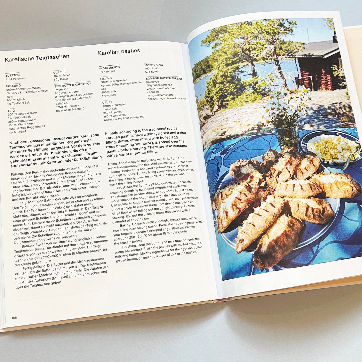 World cuisine