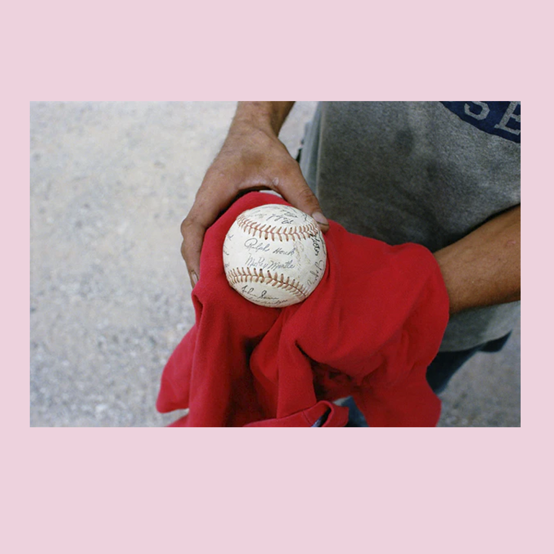 Michael Brodie Failing /English