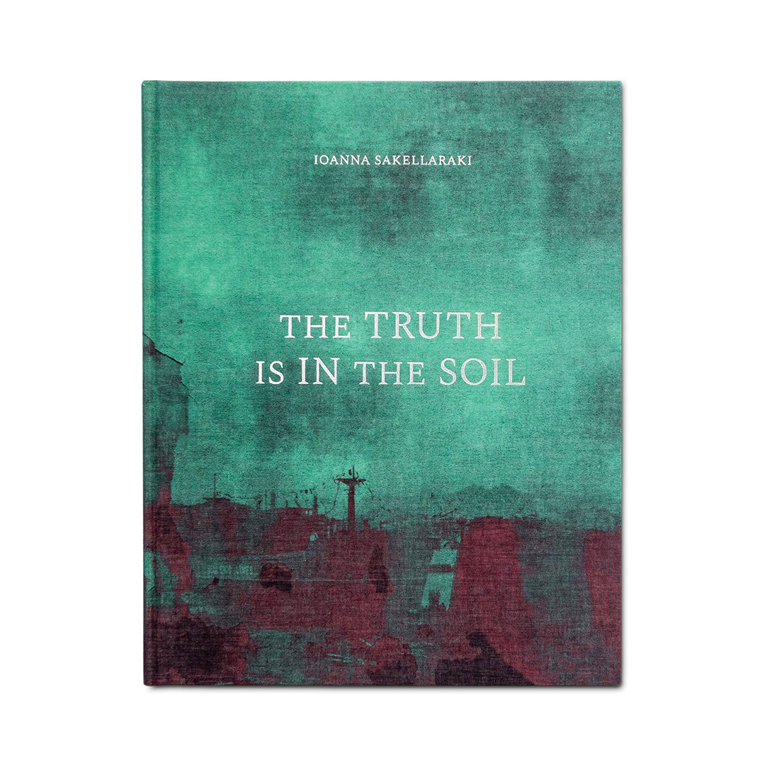 The Truth Is In The Soil