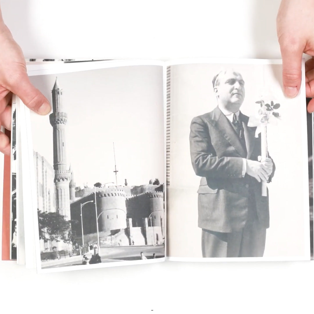 Une fable Egyptienne