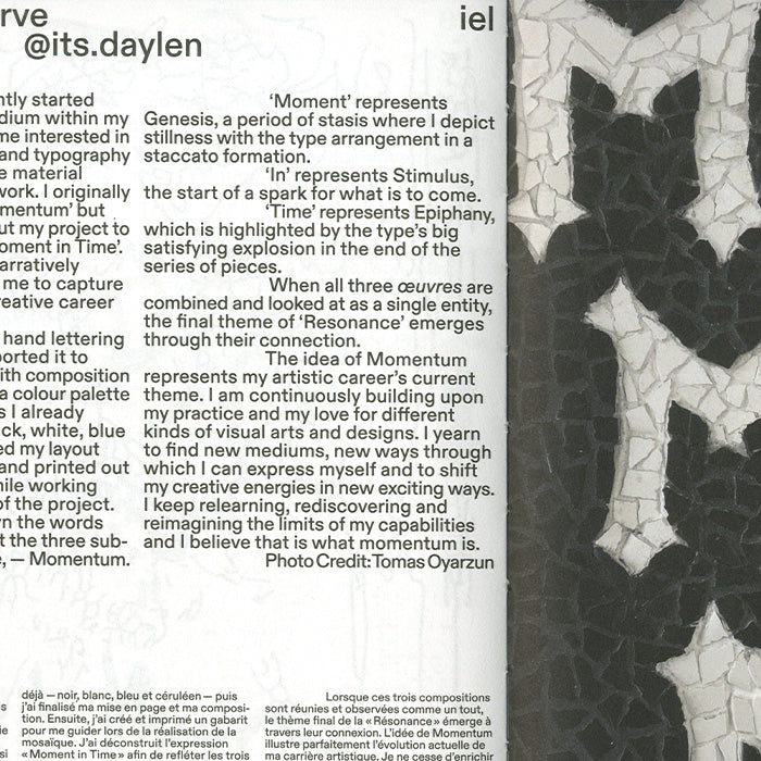 PICA 16p0 - MOMENTUM