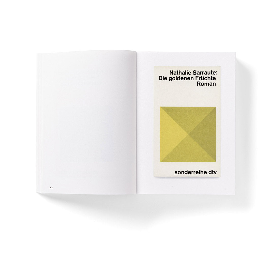 Pietro Mattioli: Celestino Piatti dtv sonderreihe 1966–1979