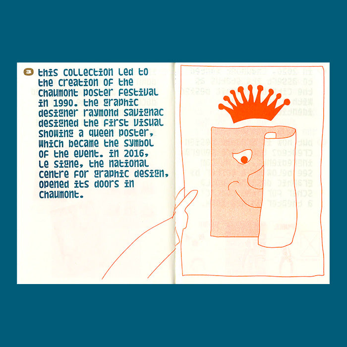 A new visual language for the city of Chaumont - EN