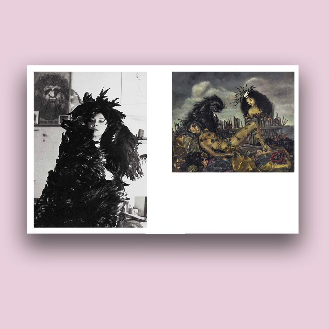 Leonor Fini
