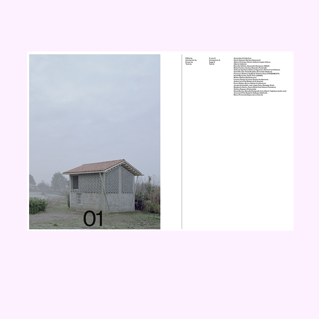Ordinary Beauty - An Italian scenario