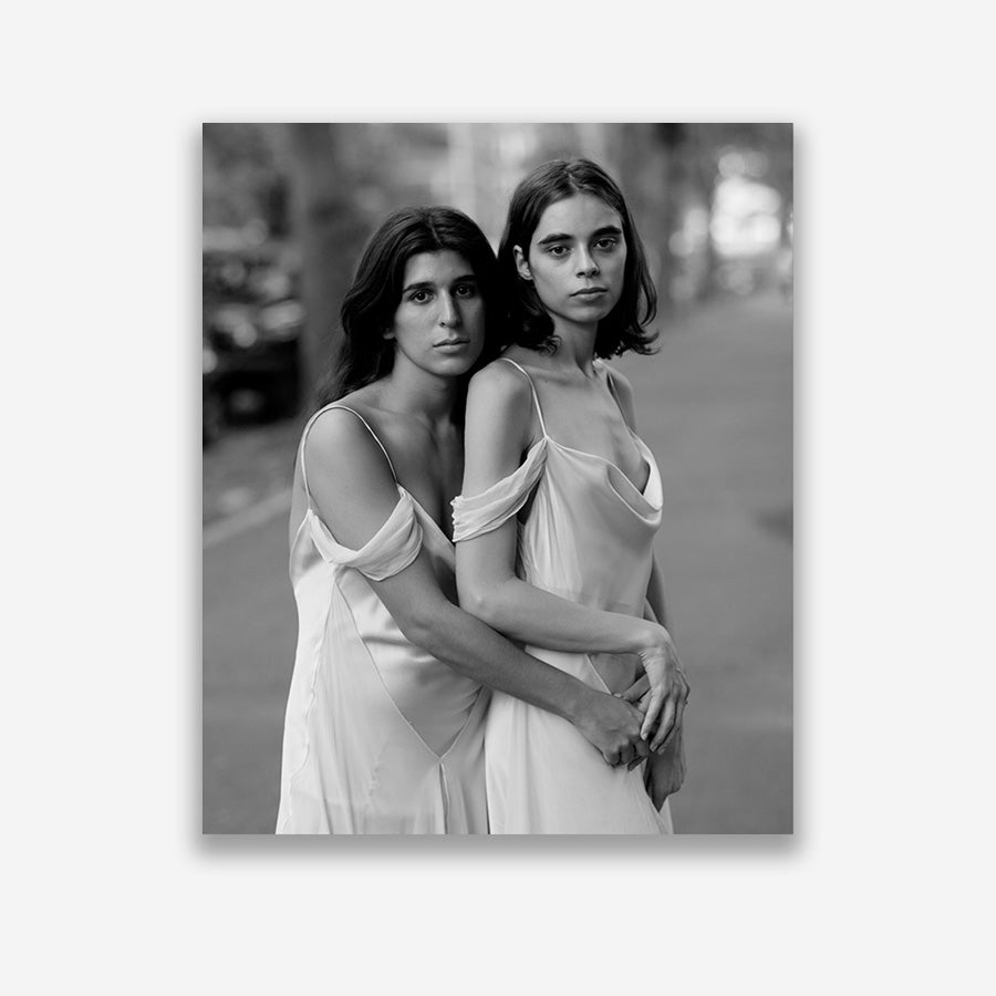 Ethan James Green: Young New York