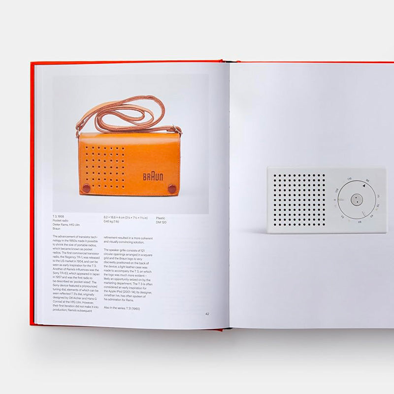 Dieter Rams