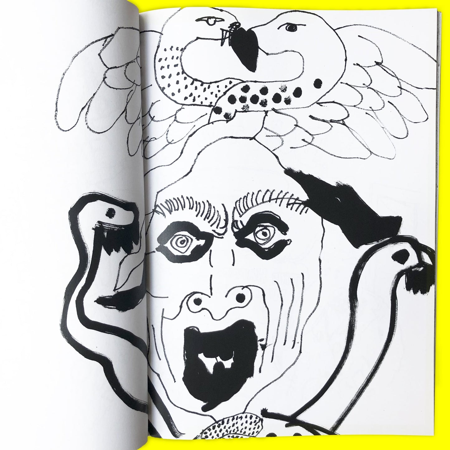 Grosse victime magazine hors série