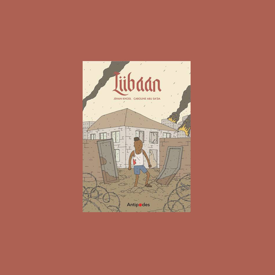 Liibaan