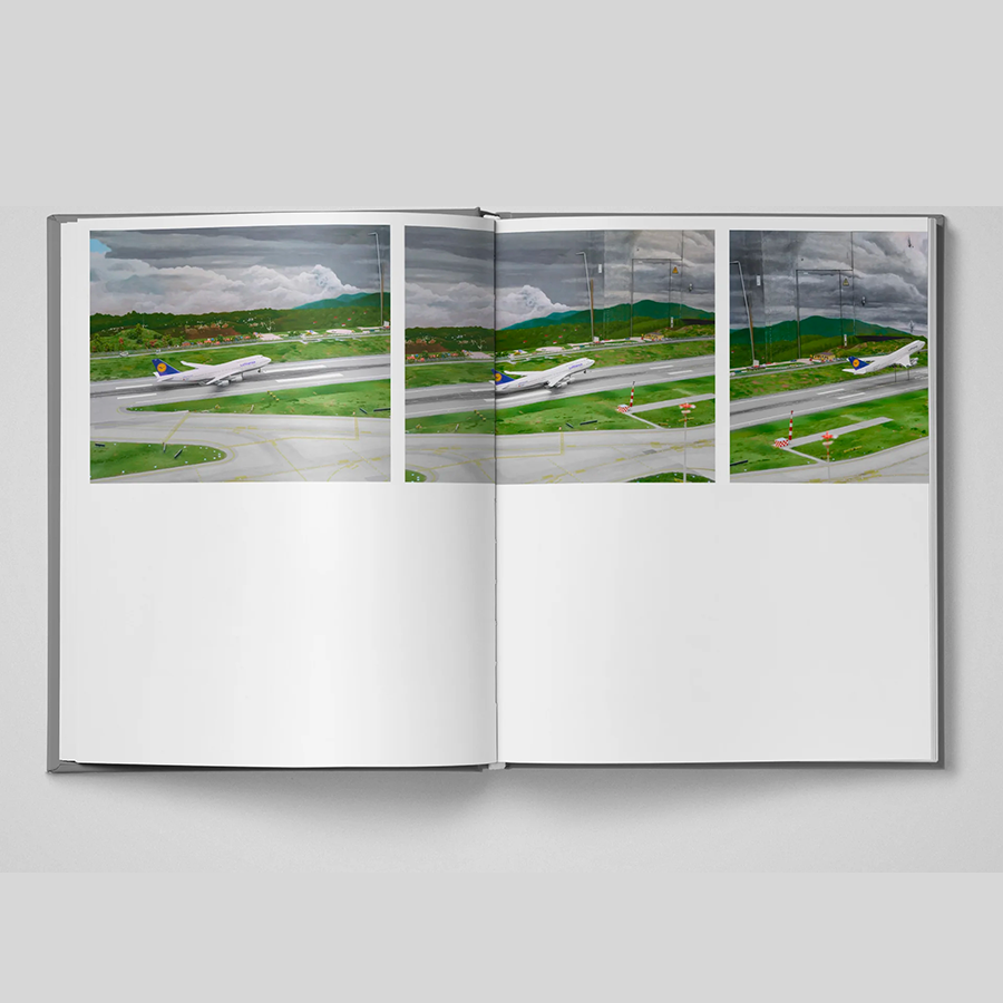 Thomas Nolf As Real As it Gets /anglais