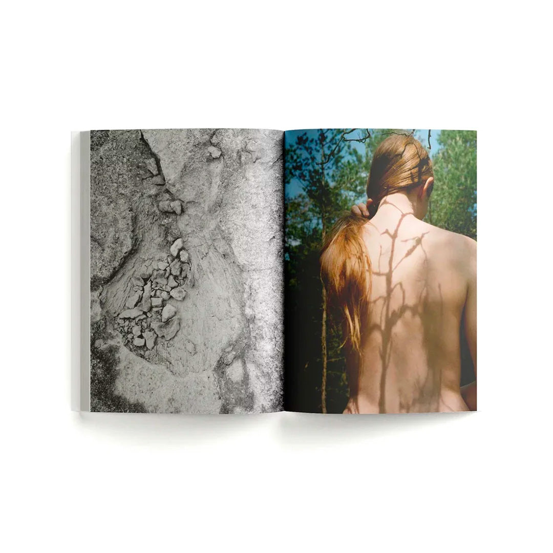 Lina Scheynius My Photo Books 15 /English