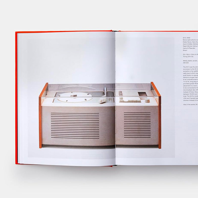 Dieter Rams
