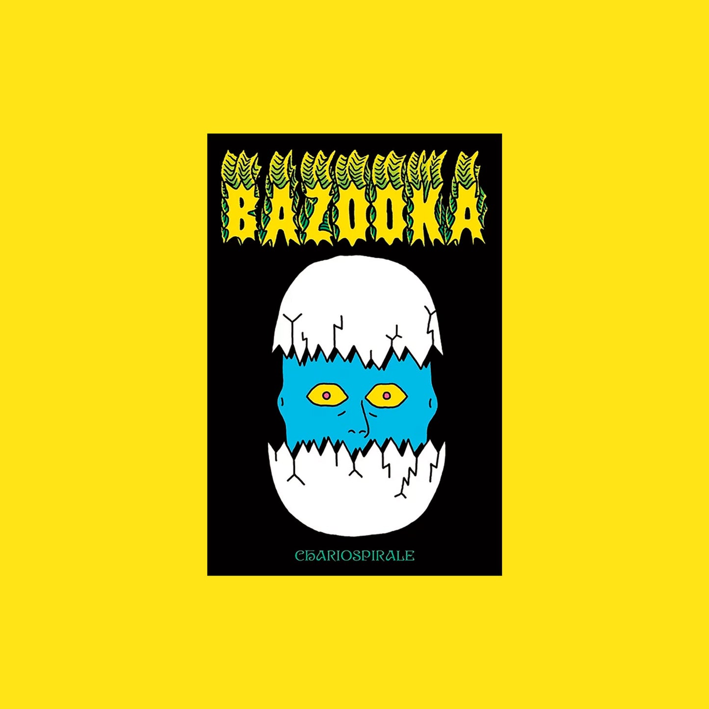 Bazooka