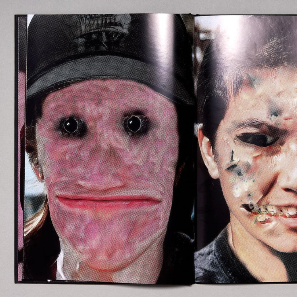 Very charming animals: humans