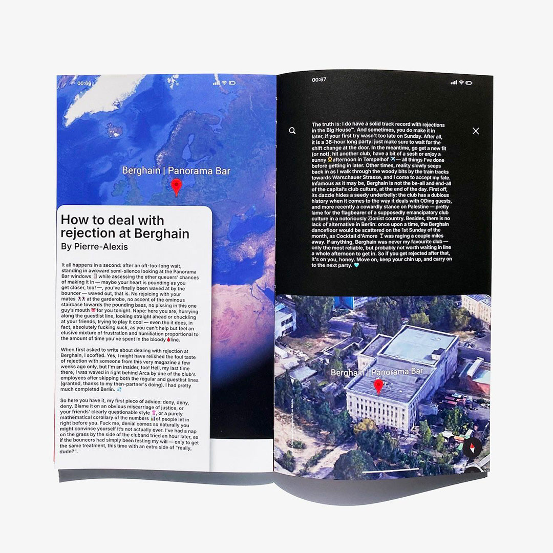 SCRNSHT issue 2 : ADHD