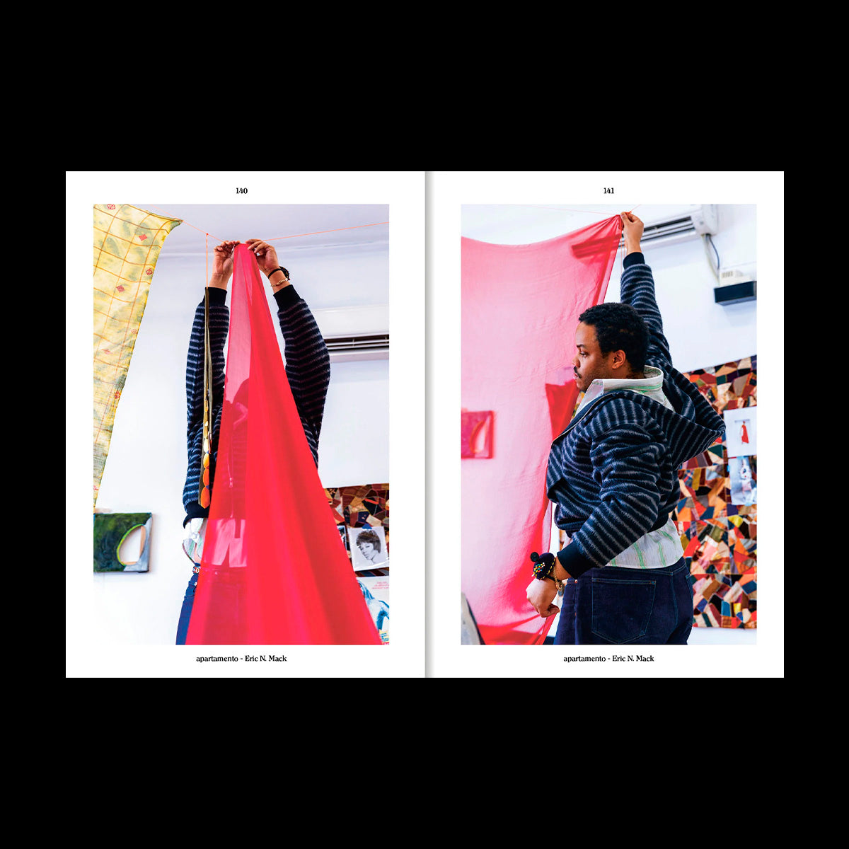 Apartment - issue #33