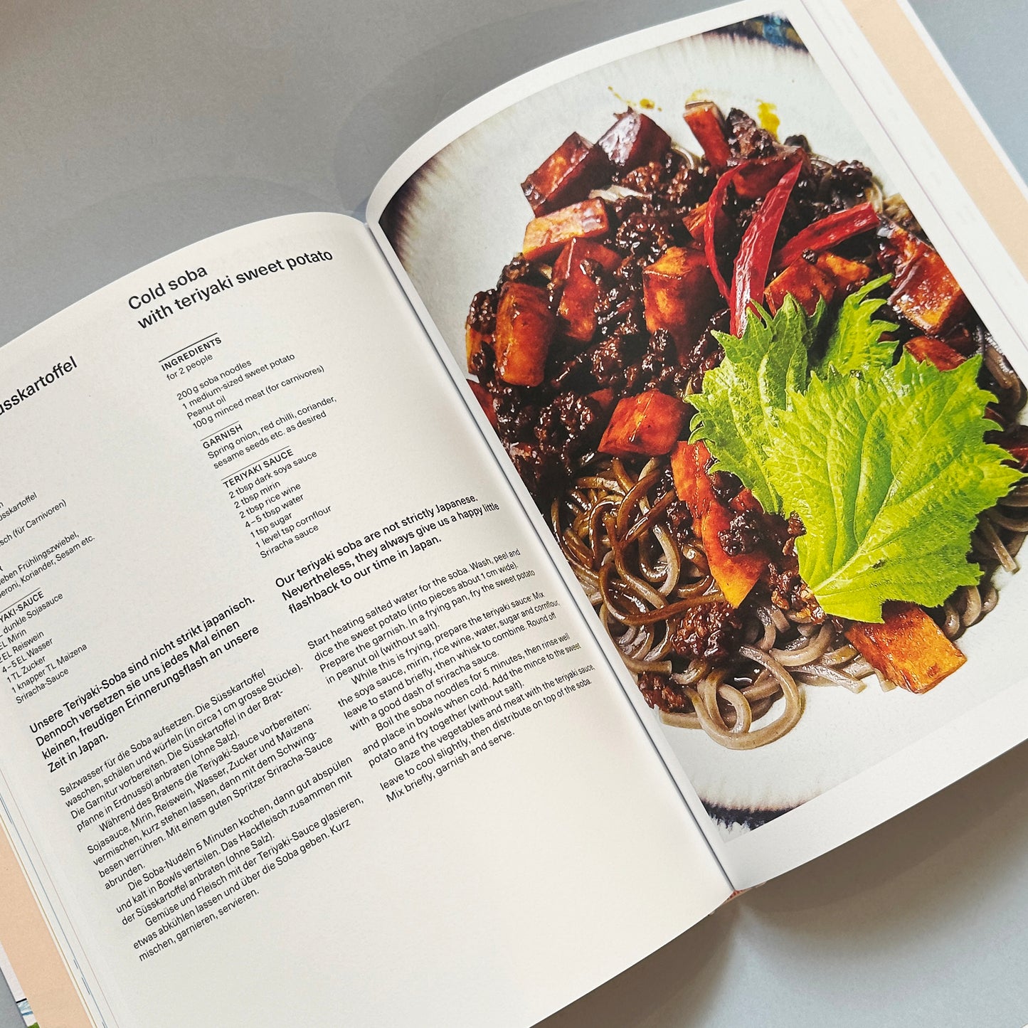 World cuisine