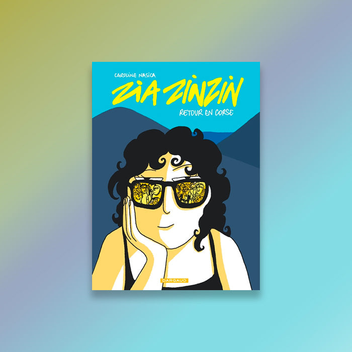Zia Zinzin
