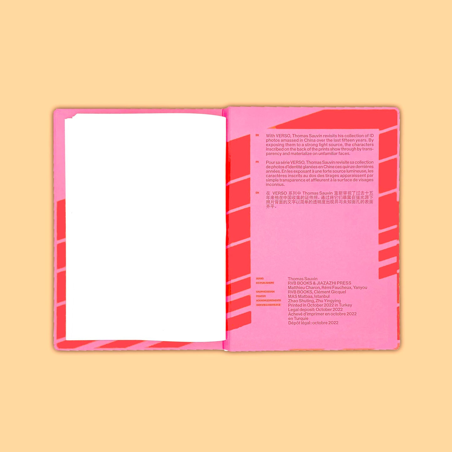 Verso
