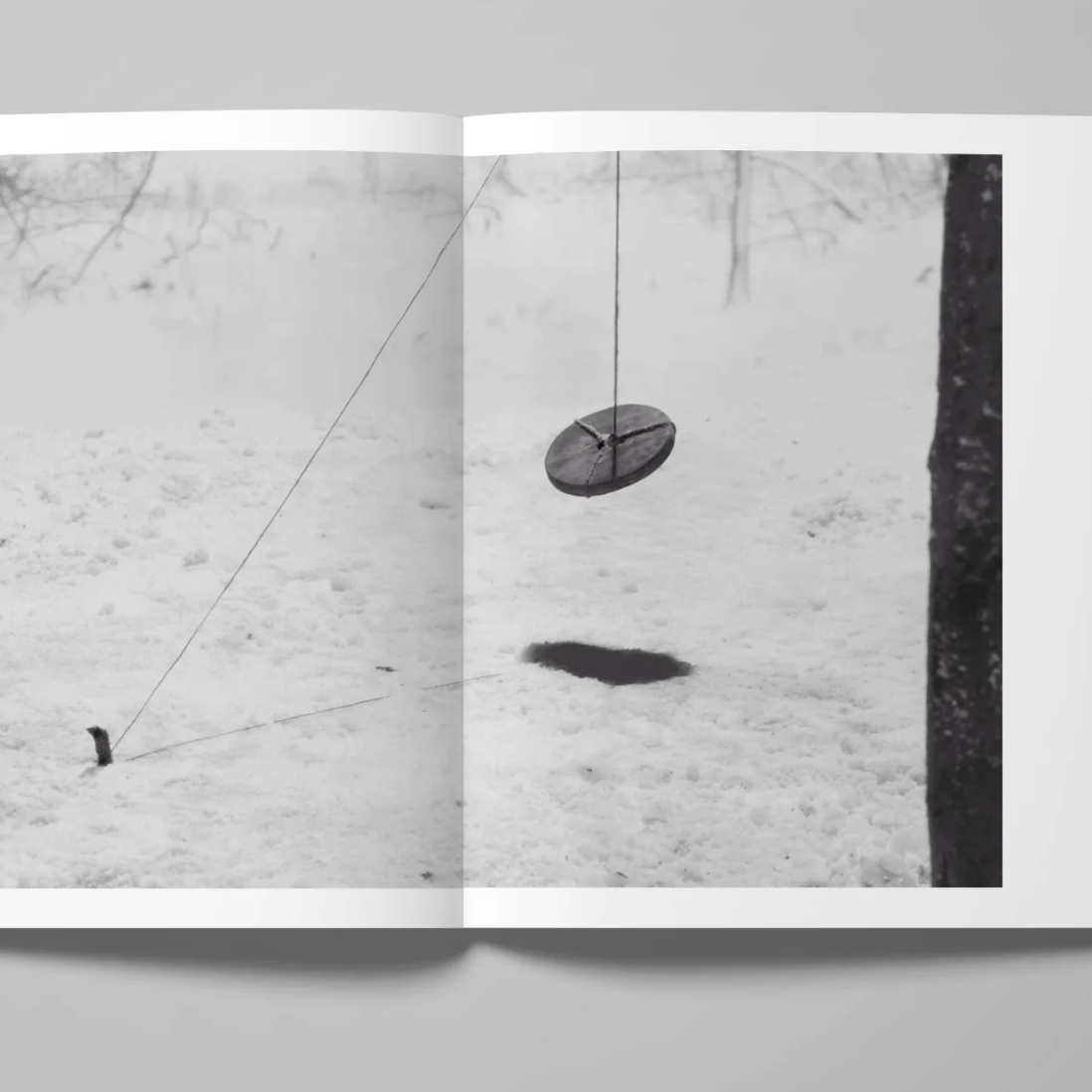 Double Reality Tom Callemin