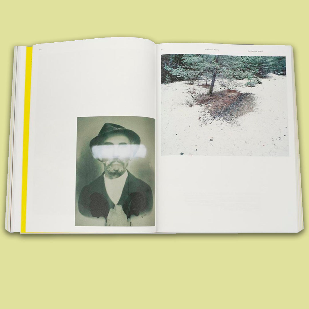 Calamita/To. an investigation into the coming catastrophe