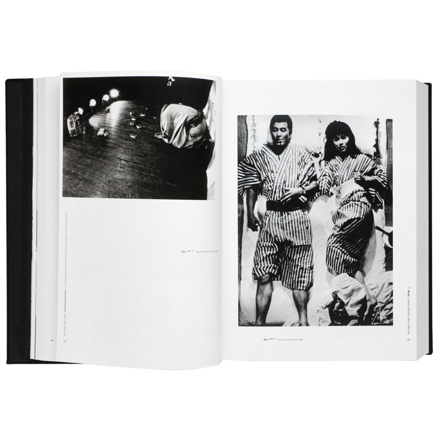 Tokyo polytechnic university shadai gallery daido moriyama archive 1960-1982