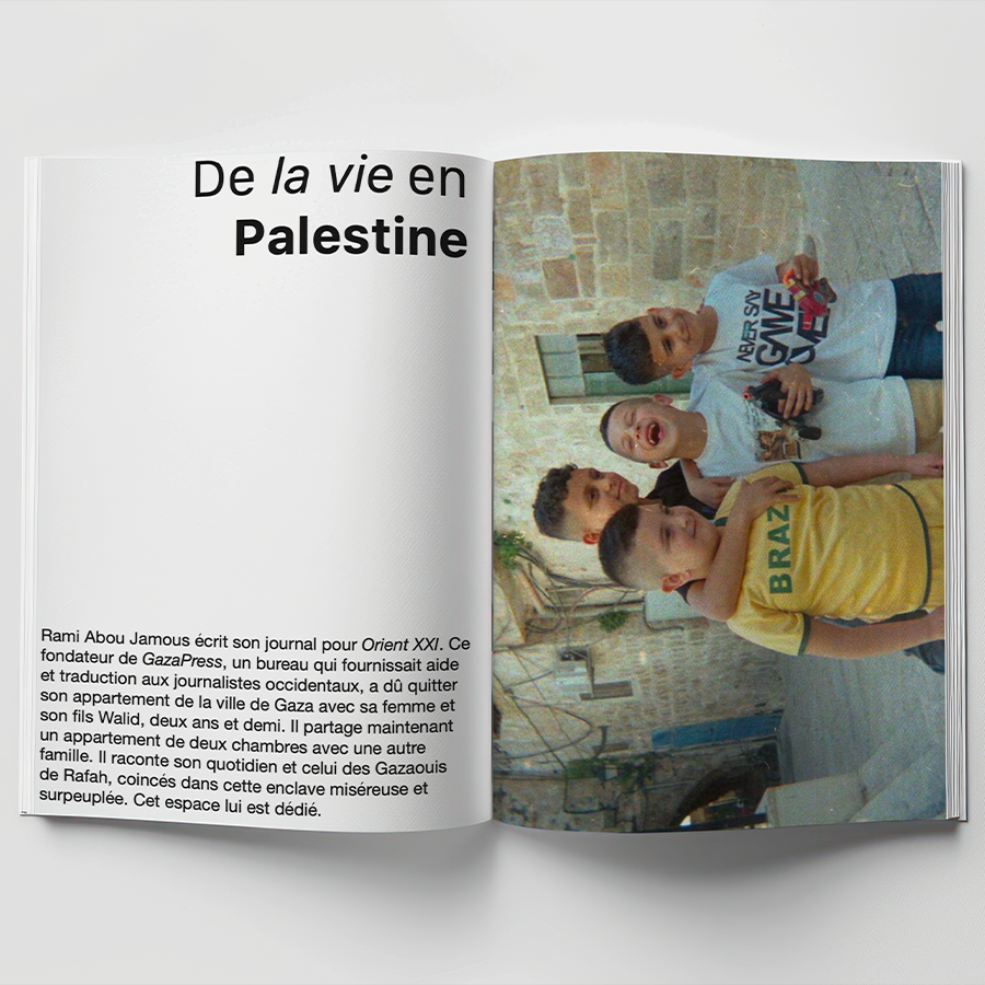 Mama's Boy - Diaspora