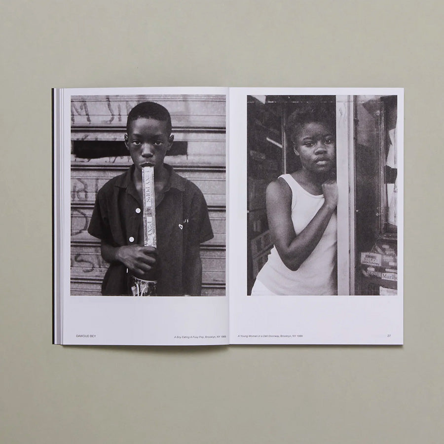 Hotshoe Issue 213: To Be Young