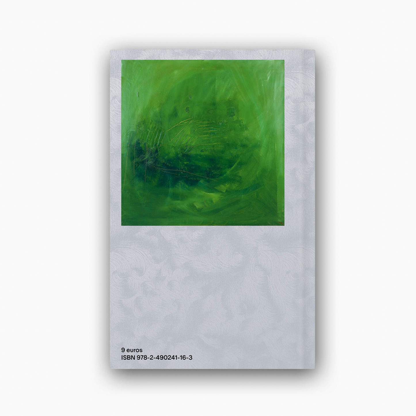 Nature sensible. En marchant avec Tal Coat