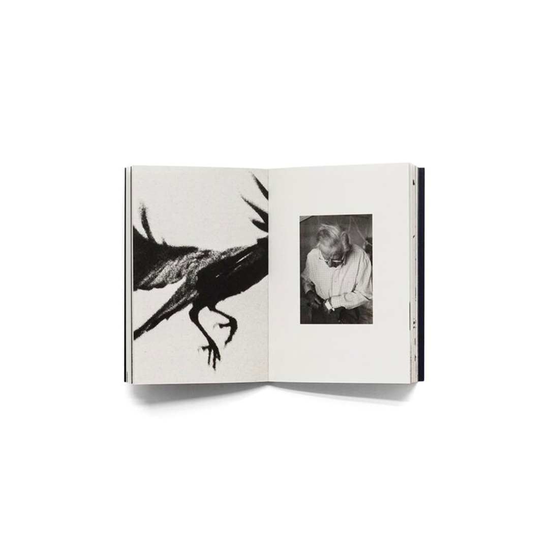 White crow