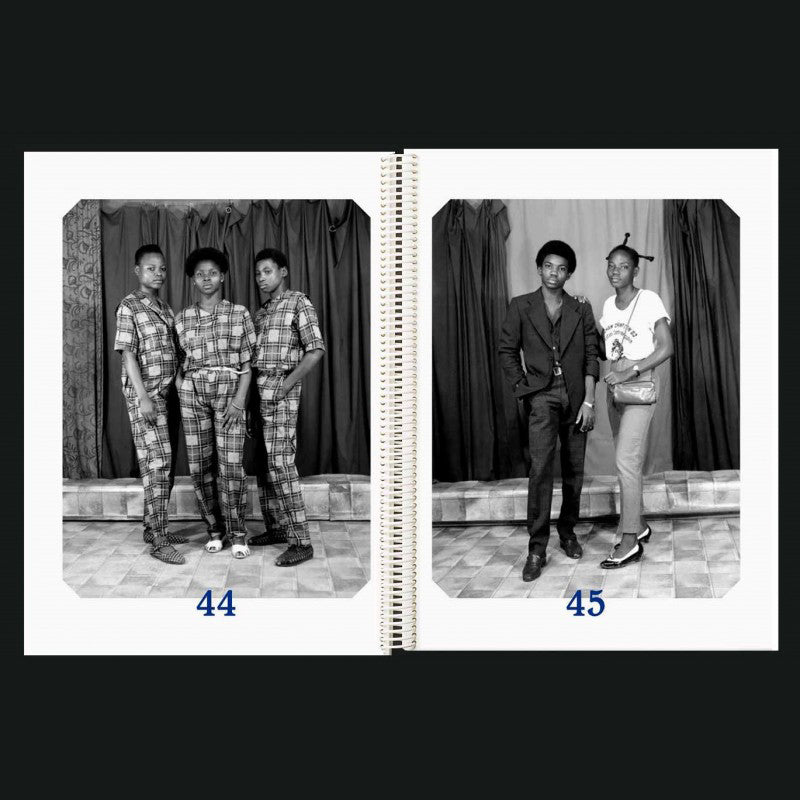 National Photo Studio - Headshot