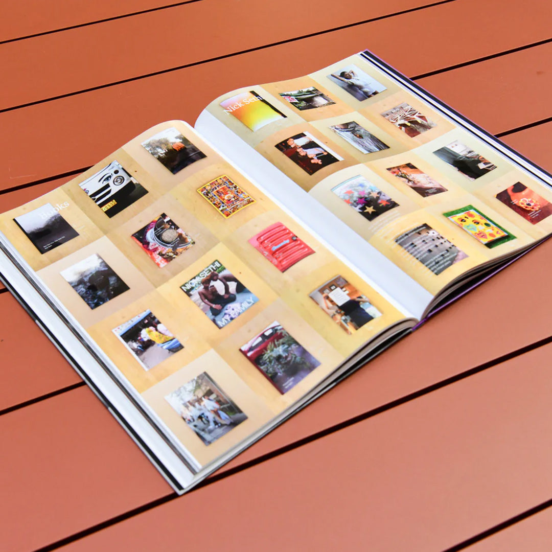 True photo journal #10