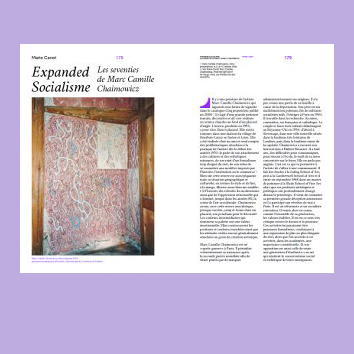 Decor No. 01