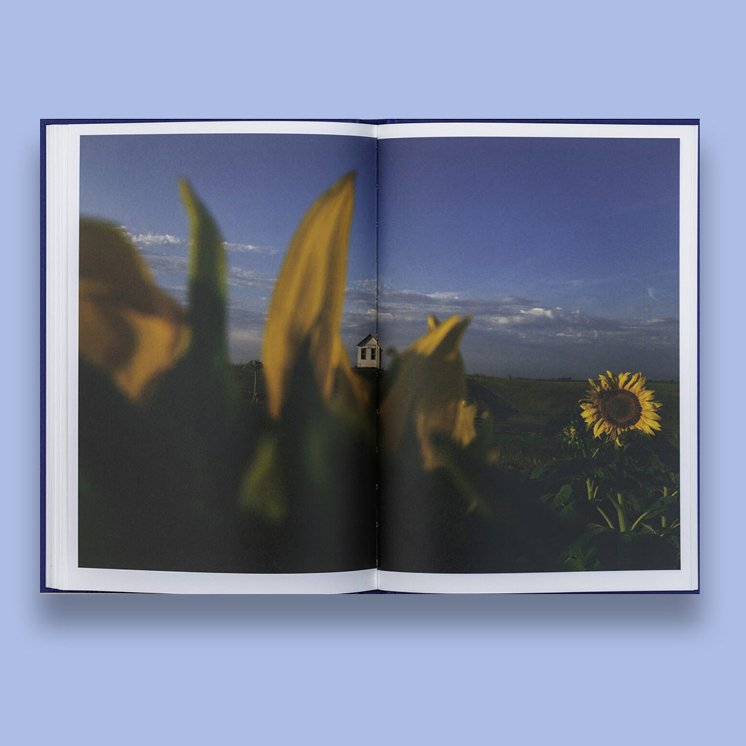 A Difficulty Is a Light (exemplaire signé)