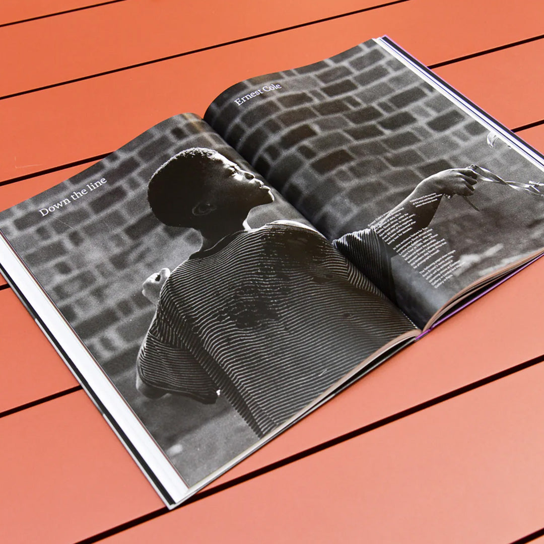 True photo journal #10