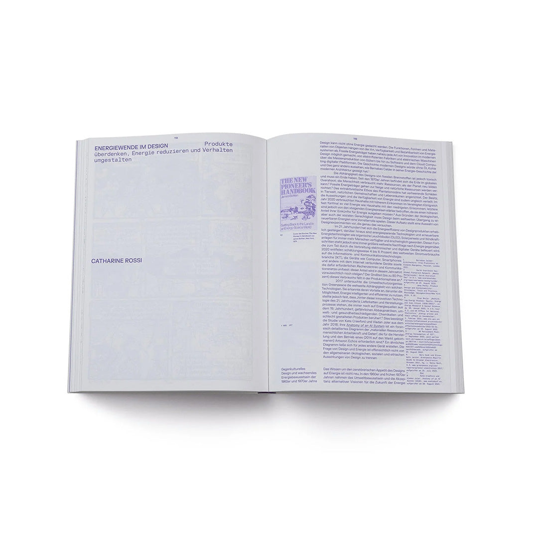 Transform! Designing the Future of Energy