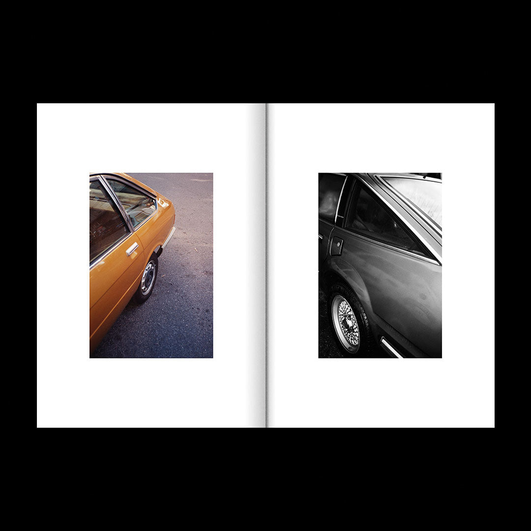 Autofoto #2