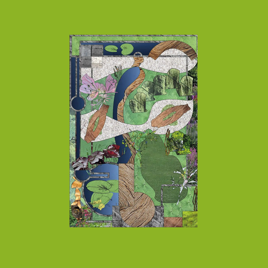 Pleasant place 5 : mien ruys