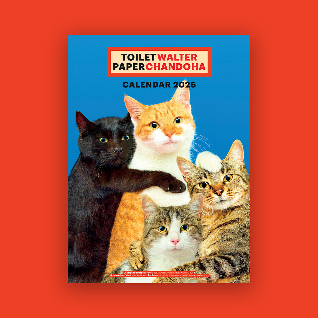 ToiletWalter PaperChandoha