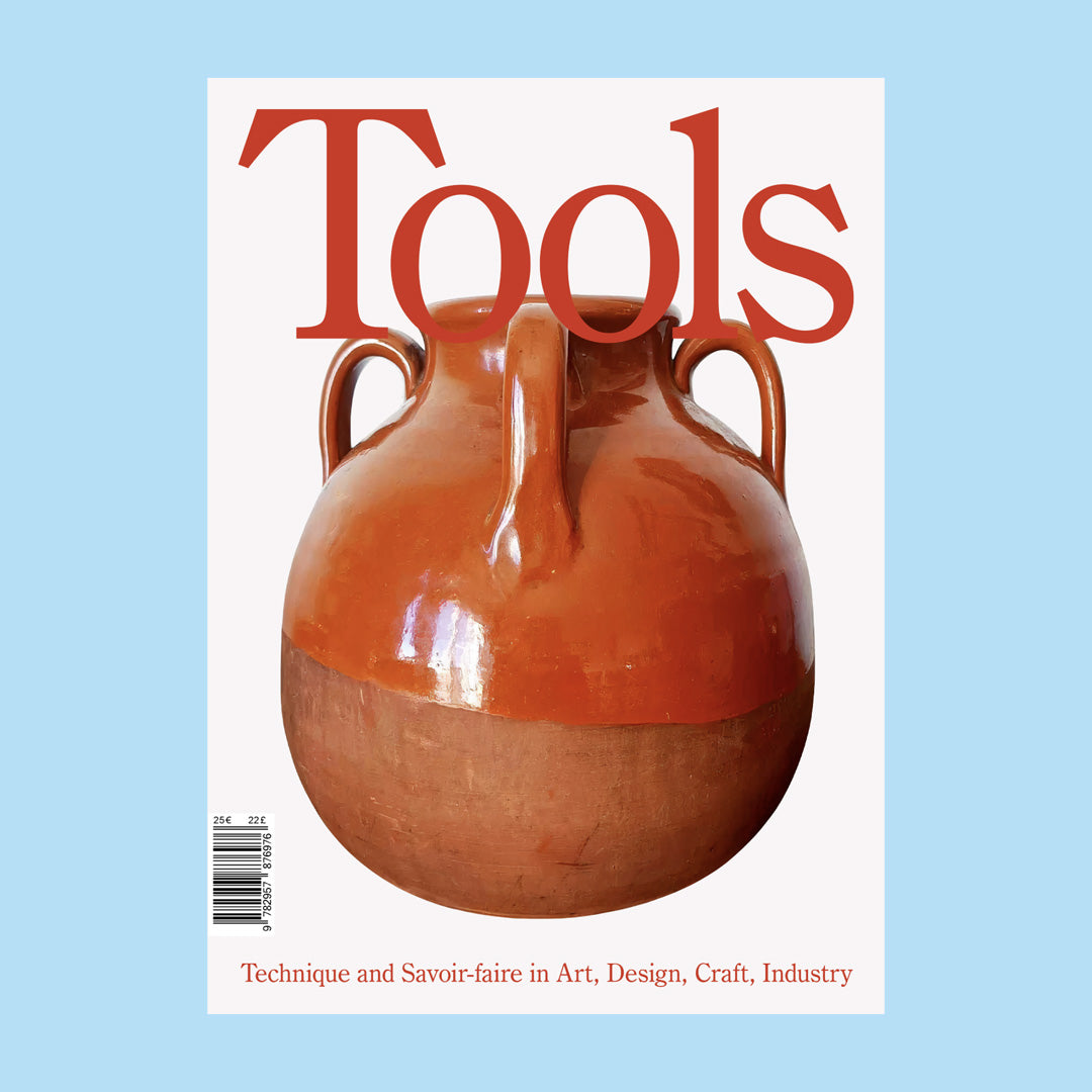 Tools n° 05 TOURNER