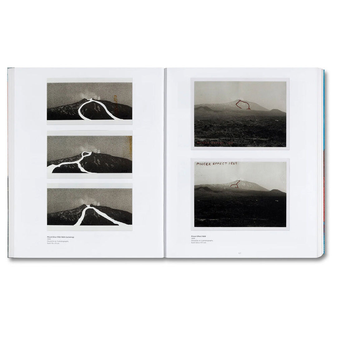 Base Matter and Uncommon Solvent: Drawings, Prints, Collages, and Objects 1988–2024